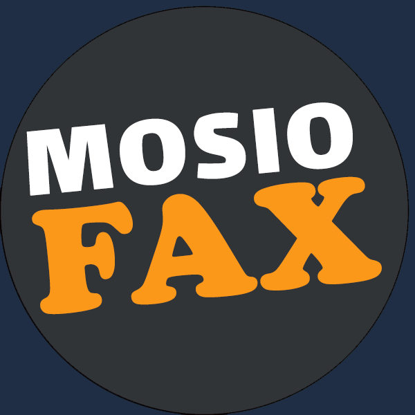 نرم افزار ارسال فکس MosioFAX