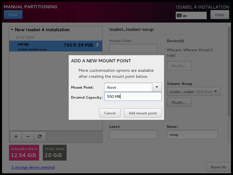 issabel-hard-partition-6