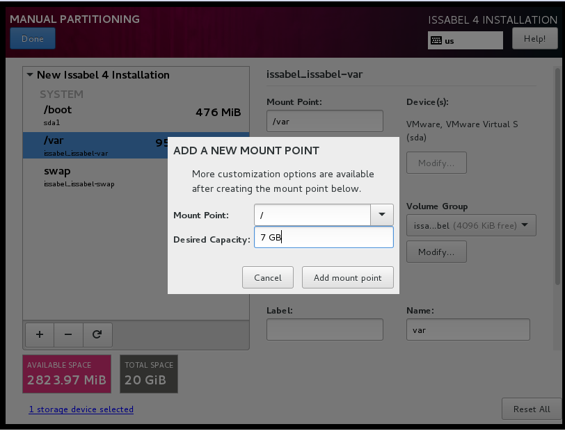 issabel-hard-partition-7