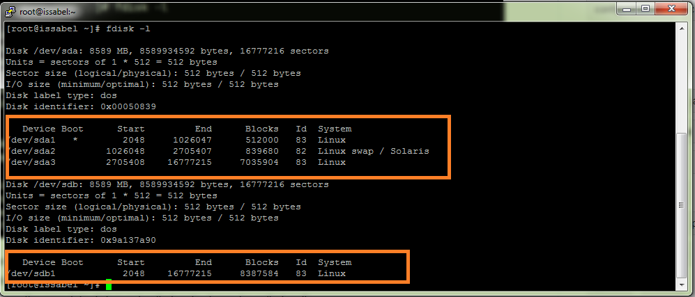 issabel-new-hard-recording
