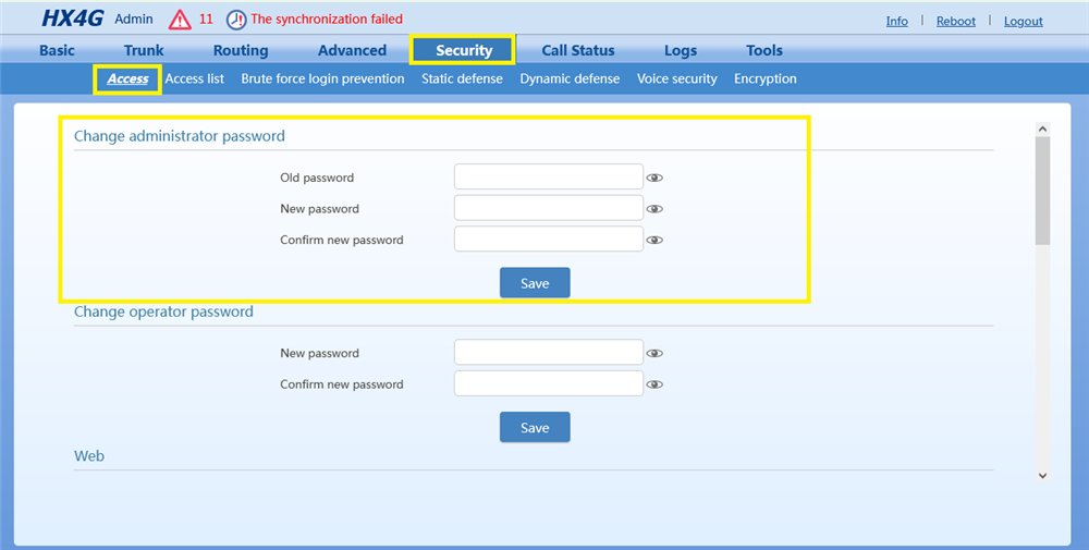 newrock-hx440g-voipgateway