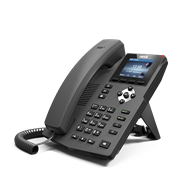 تلفن فنویل Fanvil X3SP