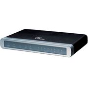 گیت وی گرنداستریم Grandstream GXW4104