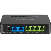 گیت وی گرنداستریم Grandstream HT814